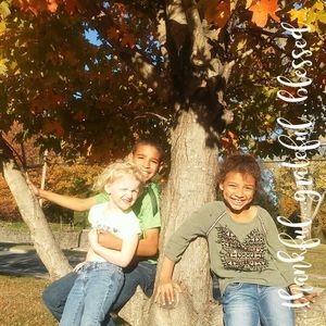 Meet your Posher, Tracey